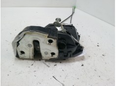 Recambio de cerradura puerta trasera derecha para toyota yaris (_p9_) 1.4 d-4d (nlp90_) referencia OEM IAM   