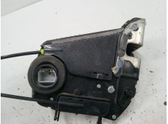Recambio de cerradura puerta trasera derecha para toyota yaris (_p9_) 1.4 d-4d (nlp90_) referencia OEM IAM    2