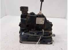 Recambio de cerradura puerta trasera derecha para fiat punto (199_) 1.3 d multijet referencia OEM IAM 51903243  