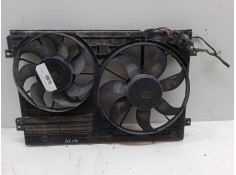 Recambio de electroventilador para volkswagen passat b6 (3c2) 2.0 tdi referencia OEM IAM