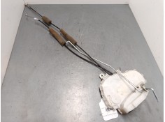 Recambio de cerradura puerta trasera derecha para honda civic viii hatchback (fn, fk) 1.8 (fn1, fk2) referencia OEM IAM   