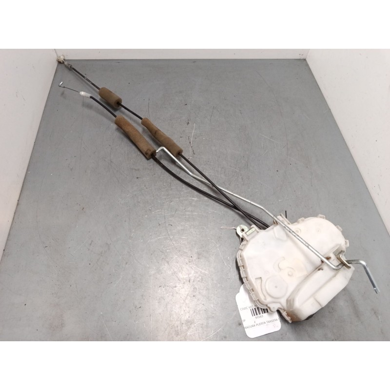 Recambio de cerradura puerta trasera derecha para honda civic viii hatchback (fn, fk) 1.8 (fn1, fk2) referencia OEM IAM   