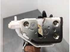 Recambio de cerradura puerta trasera derecha para honda civic viii hatchback (fn, fk) 1.8 (fn1, fk2) referencia OEM IAM    2