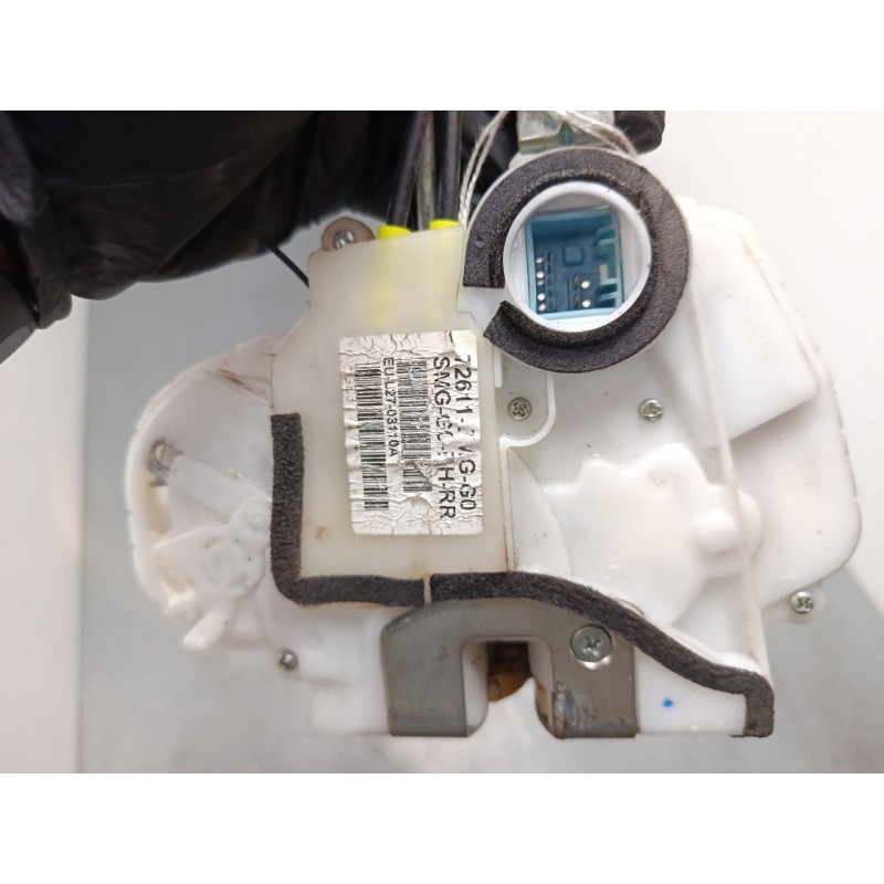 Recambio de cerradura puerta trasera derecha para honda civic viii hatchback (fn, fk) 1.8 (fn1, fk2) referencia OEM IAM   