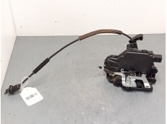 Recambio de cerradura puerta trasera derecha para volkswagen golf iv (1j1) 1.9 tdi referencia OEM IAM   