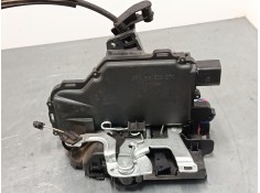 Recambio de cerradura puerta trasera derecha para volkswagen golf iv (1j1) 1.9 tdi referencia OEM IAM    2