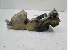 Recambio de cerradura puerta trasera derecha para nissan almera ii hatchback (n16) 2.2 di referencia OEM IAM 82552BM760  