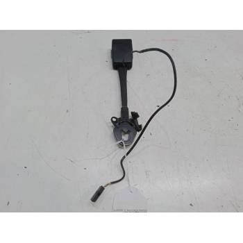 ANCLAJE CINTURON DELANTERO IZQUIERDO 