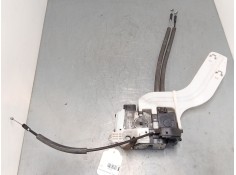 Recambio de cerradura puerta trasera derecha para hyundai ix35 (lm, el, elh) 2.0 crdi referencia OEM IAM 814202Y010  