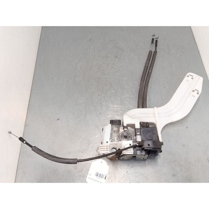 Recambio de cerradura puerta trasera derecha para hyundai ix35 (lm, el, elh) 2.0 crdi referencia OEM IAM 814202Y010  