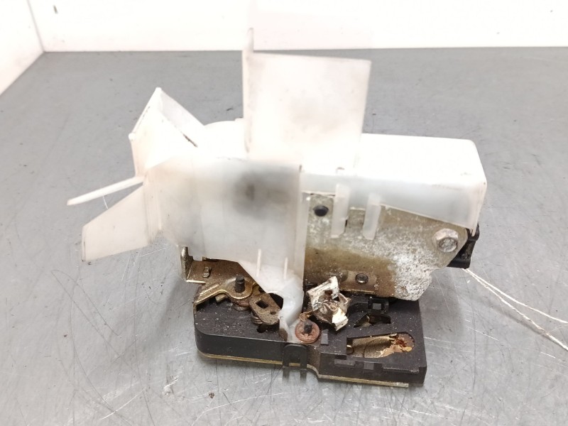 Recambio de cerradura puerta trasera derecha para renault espace iii (je0_) 3.0 v6 24v (je0g, je0r) referencia OEM IAM   