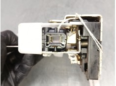 Recambio de cerradura puerta trasera derecha para renault espace iii (je0_) 3.0 v6 24v (je0g, je0r) referencia OEM IAM    2