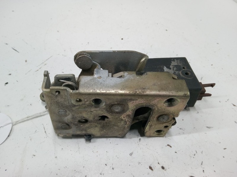 Recambio de cerradura puerta trasera derecha para peugeot 106 ii (1a_, 1c_) 1.1 i referencia OEM IAM   