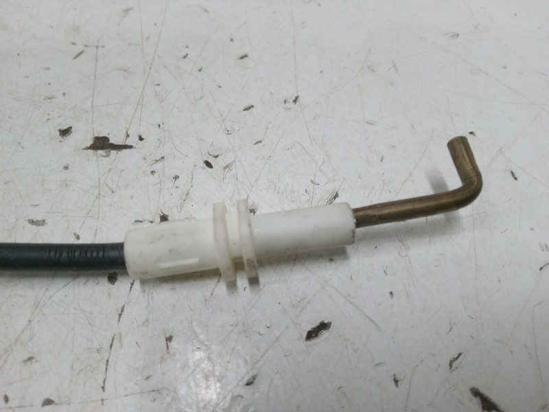 Recambio de cerradura puerta trasera derecha para fiat panda / panda classic (169_) 1.2 (169.axb11, 169.axb1a) referencia OEM IA