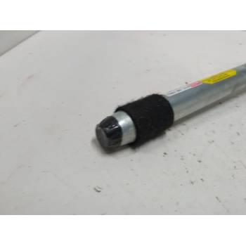 ANCLAJE CINTURON DELANTERO IZQUIERDO 