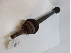 Recambio de transmision delantera derecha para volkswagen polo (6n2) 1.4 16v referencia OEM IAM   