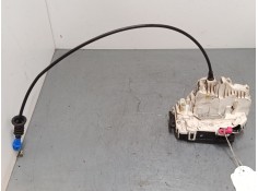 Recambio de cerradura puerta trasera derecha para dodge journey 2.0 crd referencia OEM IAM P04589696AA  