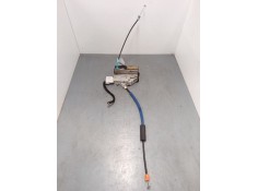 Recambio de cerradura puerta trasera derecha para citroën c6 (td_) 2.7 hdi referencia OEM IAM 9681336580  