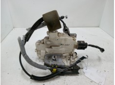 Recambio de cerradura puerta trasera derecha para seat leon (1p1) 1.9 tdi referencia OEM IAM JA61P0839016  