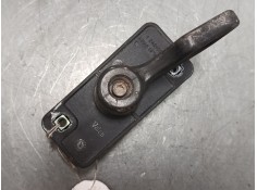 Recambio de cerradura puerta trasera derecha para citroën nemo monospace 1.4 hdi referencia OEM IAM 1242453  