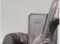 Recambio de cerradura puerta trasera derecha para citroën nemo monospace 1.4 hdi referencia OEM IAM 1242453   2