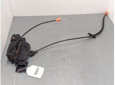Recambio de cerradura puerta trasera derecha para citroën c4 grand picasso i (ua_) 1.6 hdi 110 referencia OEM IAM 24099816  