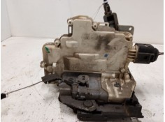 Recambio de cerradura puerta trasera derecha para seat altea xl (5p5, 5p8) 2.0 tdi 16v referencia OEM IAM W05P0839012  