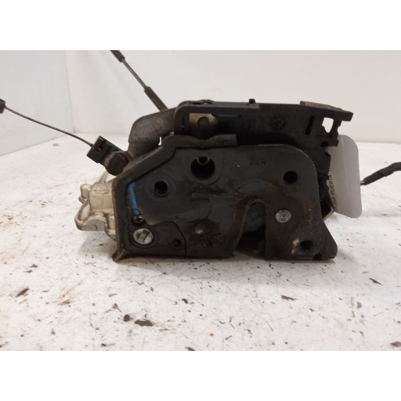 Recambio de cerradura puerta trasera derecha para seat altea xl (5p5, 5p8) 2.0 tdi 16v referencia OEM IAM W05P0839012  