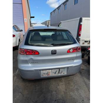 SEAT IBIZA III (6L1)