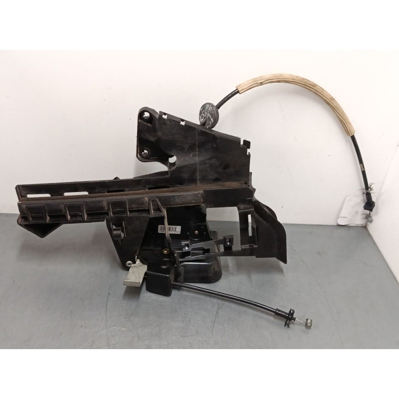 Recambio de cerradura puerta trasera izquierda para ford focus ii (da_, hcp, dp) 1.6 ti referencia OEM IAM 4M5AR26413BC  