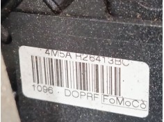 Recambio de cerradura puerta trasera izquierda para ford focus ii (da_, hcp, dp) 1.6 ti referencia OEM IAM 4M5AR26413BC   2