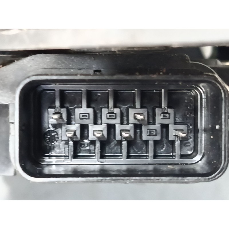 Recambio de cerradura puerta trasera izquierda para ford focus ii (da_, hcp, dp) 1.6 ti referencia OEM IAM 4M5AR26413BC  