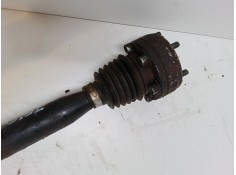 Recambio de transmision delantera derecha para volkswagen polo (6n2) 1.4 16v referencia OEM IAM    2