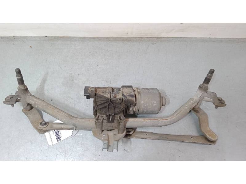 MOTOR LIMPIA DELANTERO 9650380780 