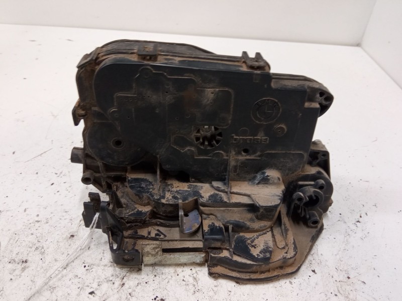 Recambio de cerradura puerta trasera izquierda para bmw 3 (e90) 320 d referencia OEM IAM   