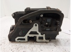 Recambio de cerradura puerta trasera izquierda para bmw 3 (e90) 320 d referencia OEM IAM    2