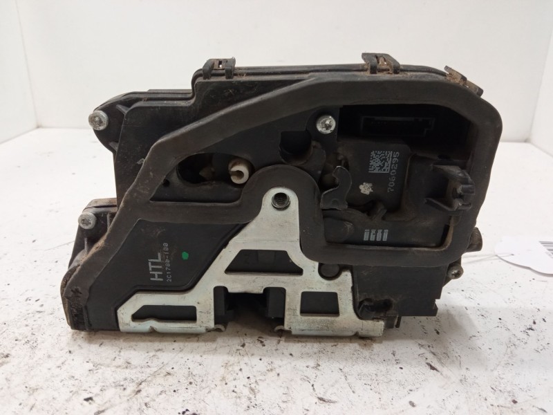 Recambio de cerradura puerta trasera izquierda para bmw 3 (e90) 320 d referencia OEM IAM   