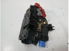 Recambio de cerradura puerta trasera izquierda para volkswagen golf plus v (5m1, 521) 1.9 tdi referencia OEM IAM 7L0839015  