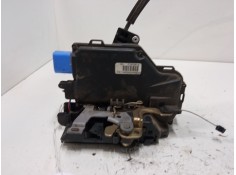Recambio de cerradura puerta trasera izquierda para seat toledo iii (5p2) 1.9 tdi referencia OEM IAM CM2192000432  