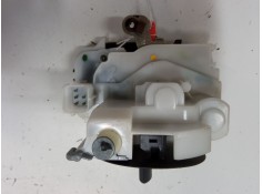 Recambio de cerradura puerta trasera izquierda para fiat doblo autobús (263_) 1.3 d multijet (263axc1a) referencia OEM IAM   