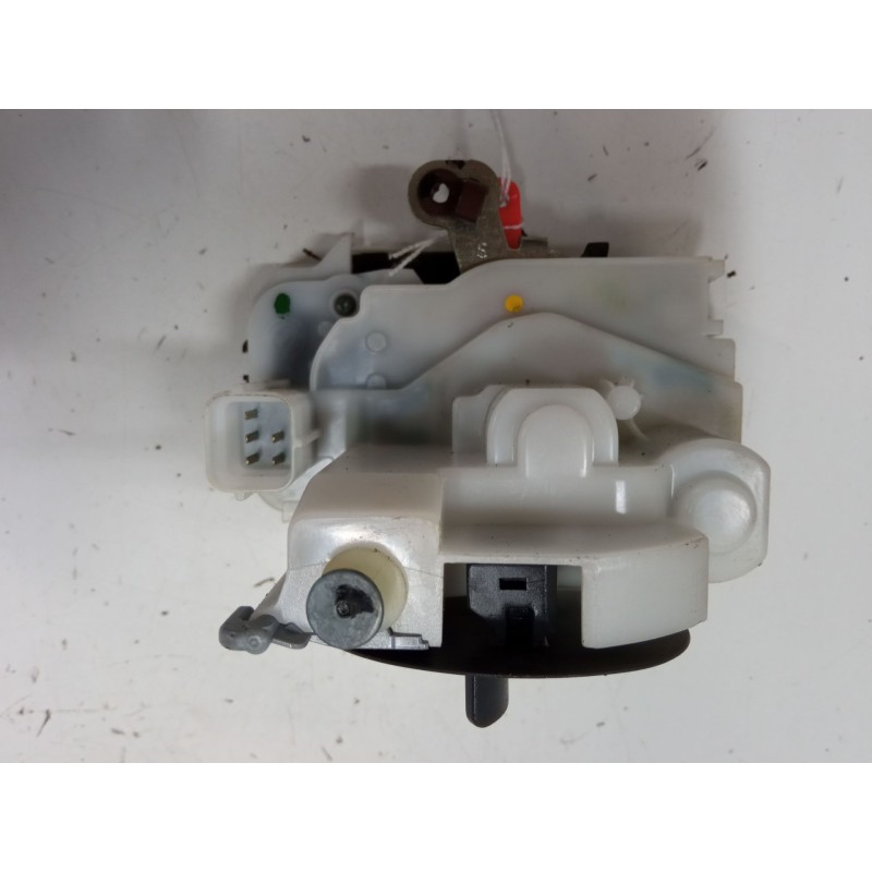 Recambio de cerradura puerta trasera izquierda para fiat doblo autobús (263_) 1.3 d multijet (263axc1a) referencia OEM IAM   