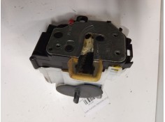Recambio de cerradura puerta trasera izquierda para fiat doblo autobús (263_) 1.3 d multijet (263axc1a) referencia OEM IAM    2