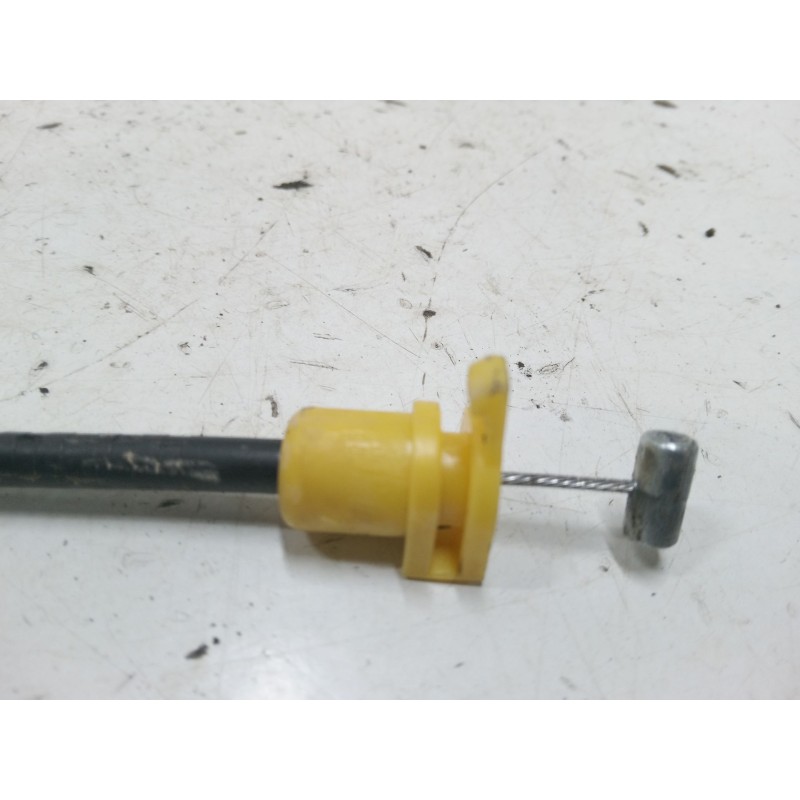 Recambio de cerradura puerta trasera izquierda para peugeot 207/207+ (wa_, wc_) 1.4 16v referencia OEM IAM 24087816  