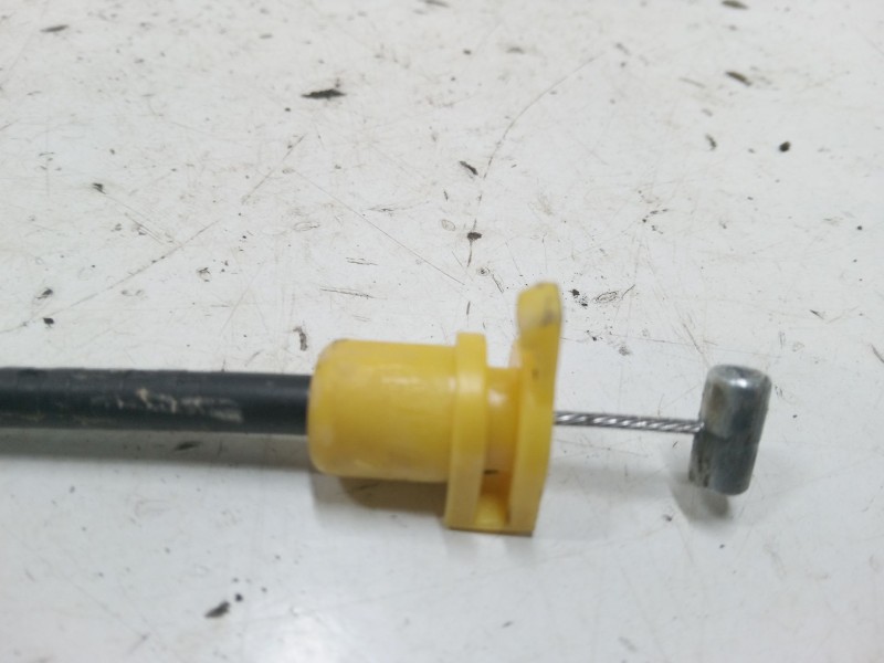 Recambio de cerradura puerta trasera izquierda para peugeot 207/207+ (wa_, wc_) 1.4 16v referencia OEM IAM 24087816  