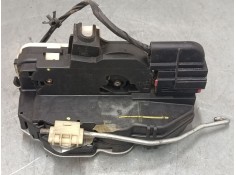 Recambio de cerradura puerta trasera izquierda para opel astra j (p10) 1.4 turbo (68) referencia OEM IAM   