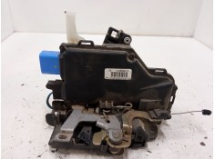 Recambio de cerradura puerta trasera izquierda para seat altea (5p1) 1.9 tdi referencia OEM IAM CM2192000432  