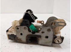 Recambio de cerradura puerta trasera izquierda para dodge caliber 2.0 crd referencia OEM IAM   