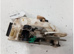 Recambio de cerradura puerta trasera izquierda para dodge caliber 2.0 crd referencia OEM IAM    2