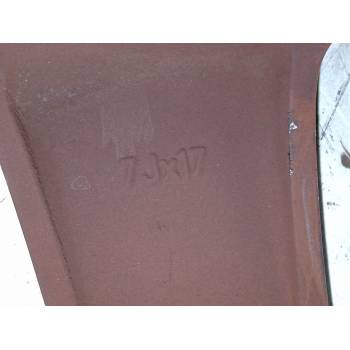 LLANTA ALUMINIO 17'' 