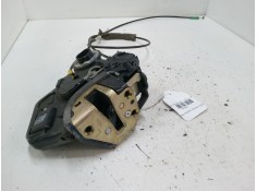 Recambio de cerradura puerta trasera izquierda para toyota corolla verso (zer_, zze12_, r1_) 1.8 (znr11_) referencia OEM IAM   